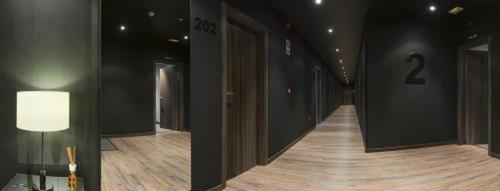 Hotel Valcarce Leon Onzonilla ภายนอก รูปภาพ